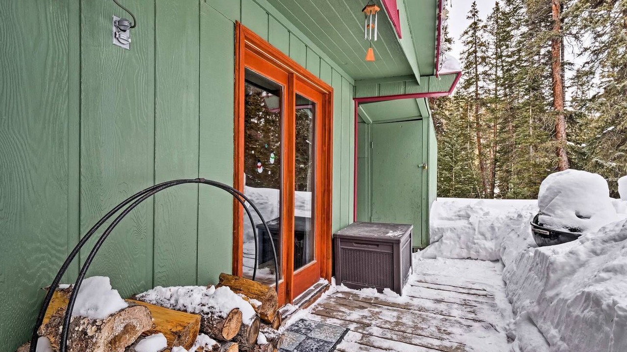 Photo of Outdoor in Breckenridge