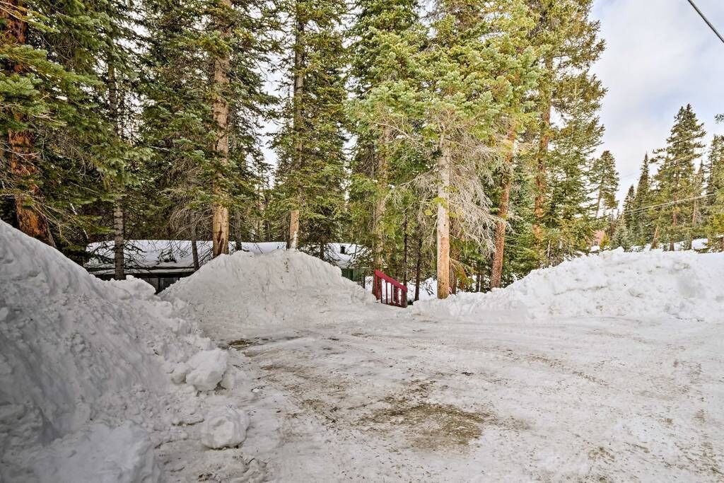 Photo of Outdoor in Breckenridge
