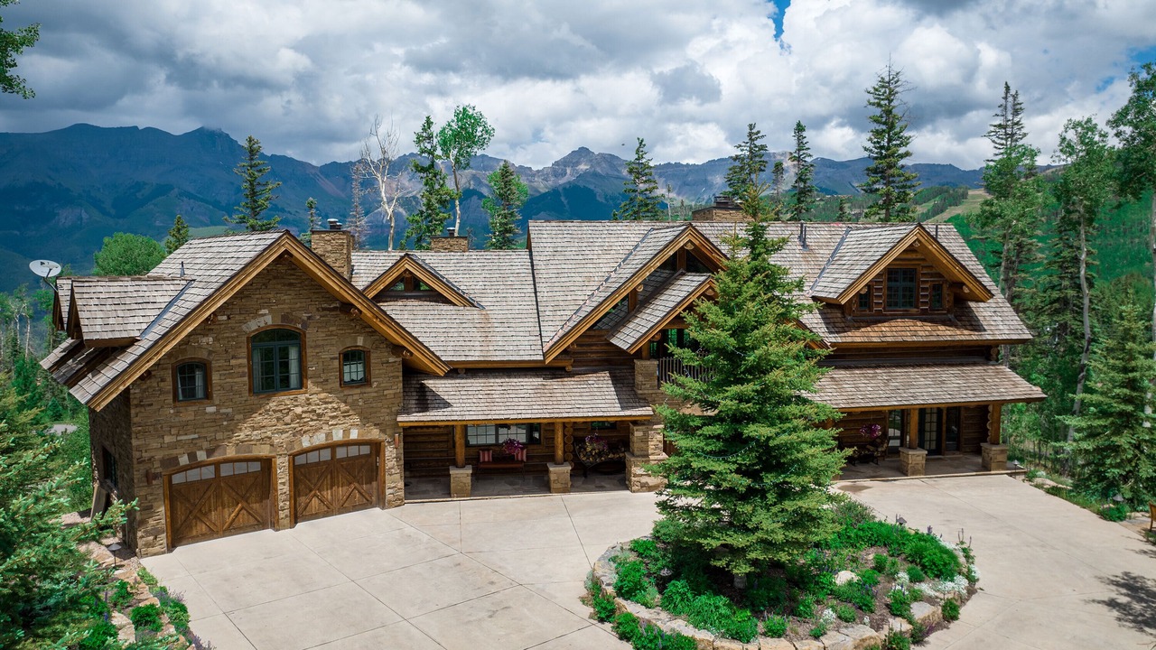 Photo of Others in Mountain Village