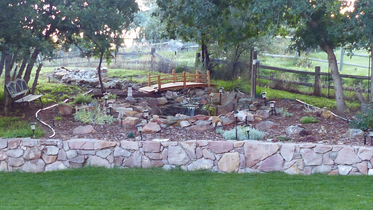 Photo of Outdoor in The Pinery