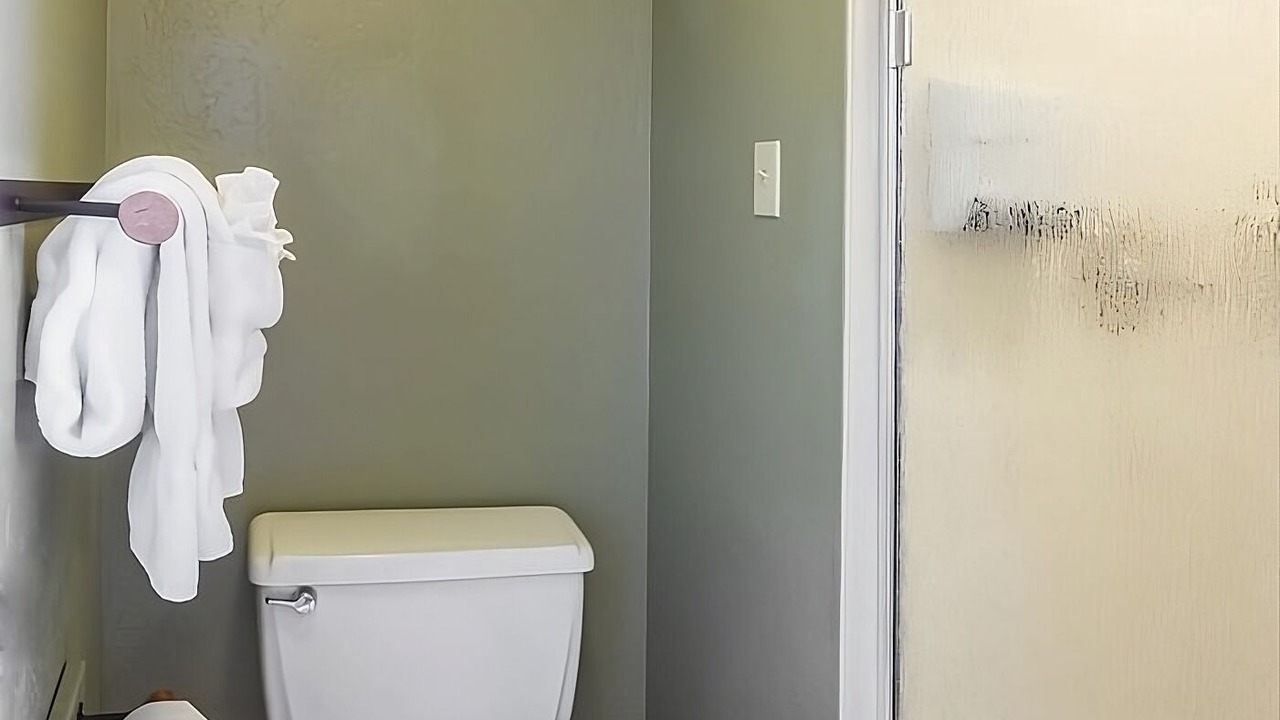 Photo of Bathroom in Mesa Verde National Park