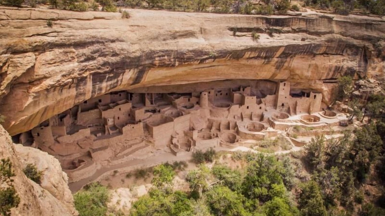 Photo of Others in Mesa Verde National Park
