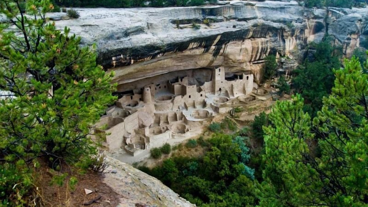 Photo of Others in Mesa Verde National Park