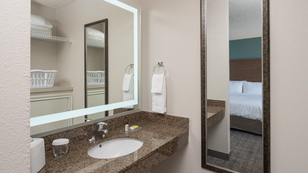 Photo of Bathroom in Englewood