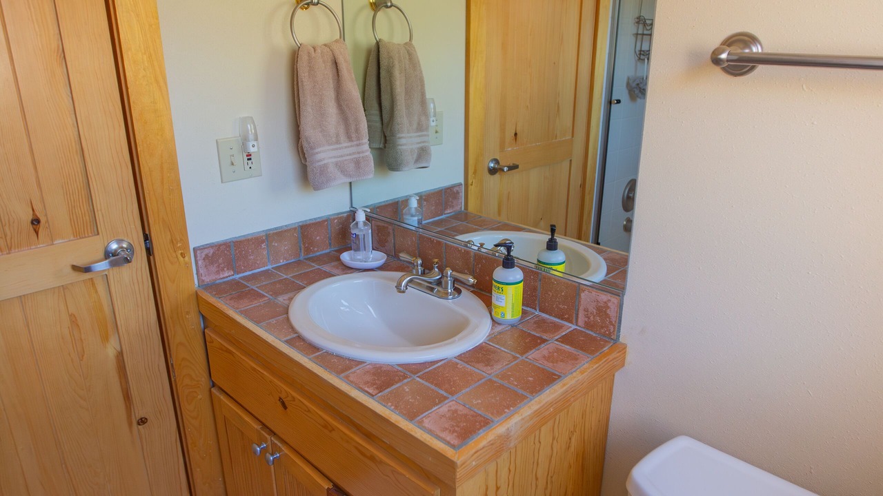 Photo of Bathroom in Baca Grande