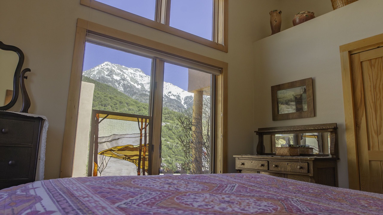 Photo of Bedroom in Baca Grande