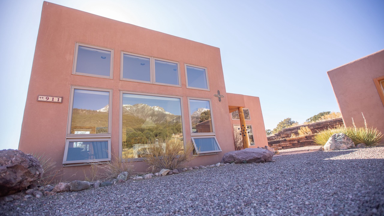 Photo of Outdoor in Baca Grande
