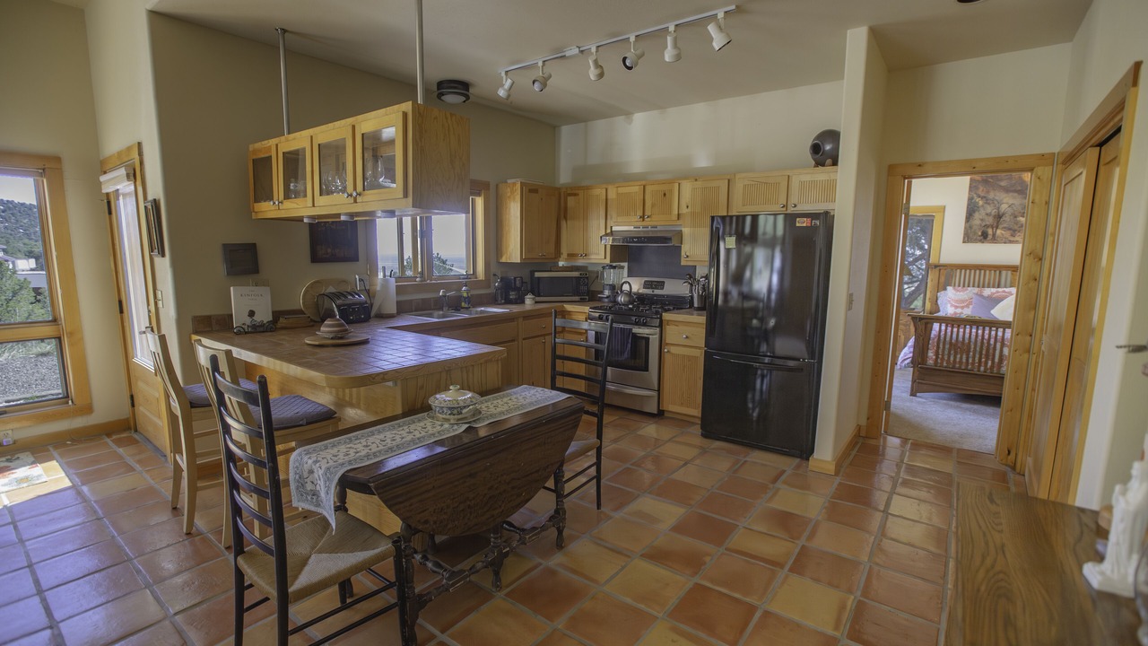 Photo of Kitchen in Baca Grande