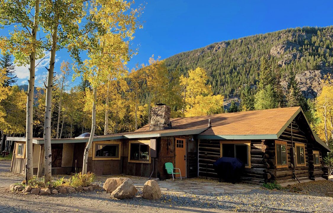 Photo of Outdoor in Eldora