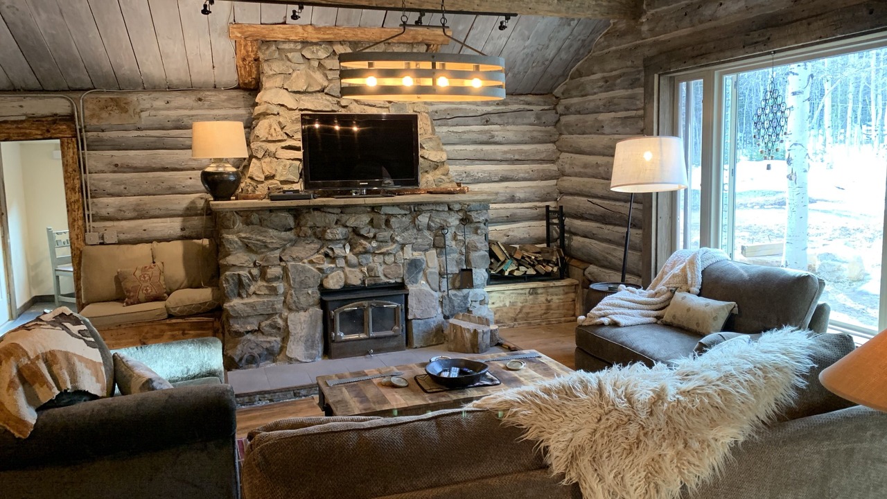 Photo of Livingroom in Eldora