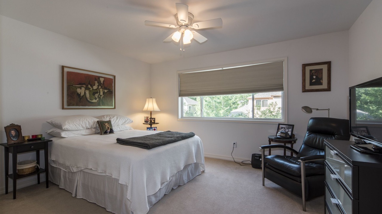 Photo of Bedroom in Noble Park