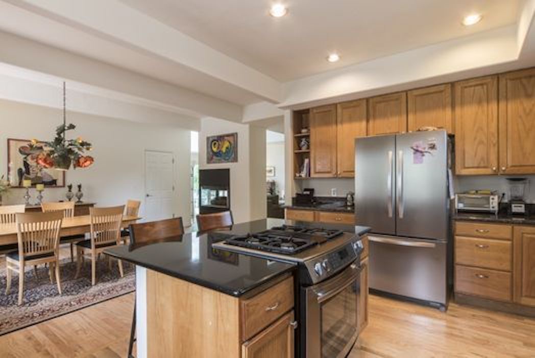 Photo of Kitchen in Noble Park