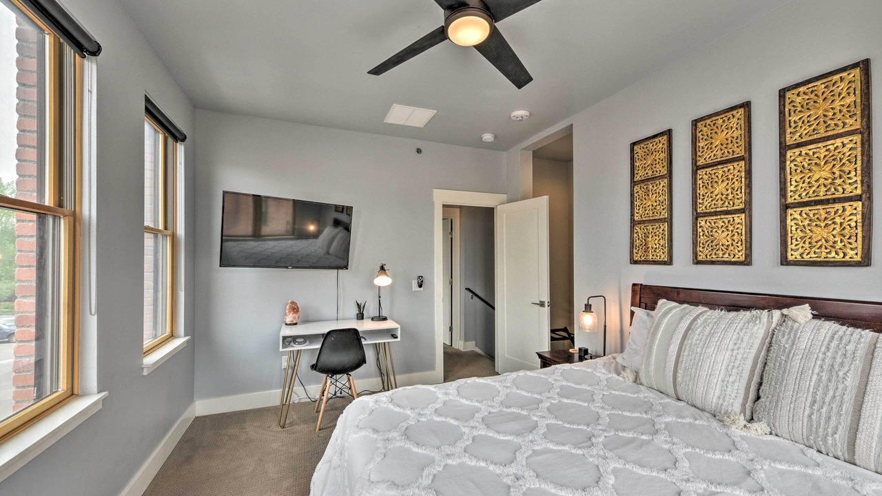Photo of Bedroom in Salida