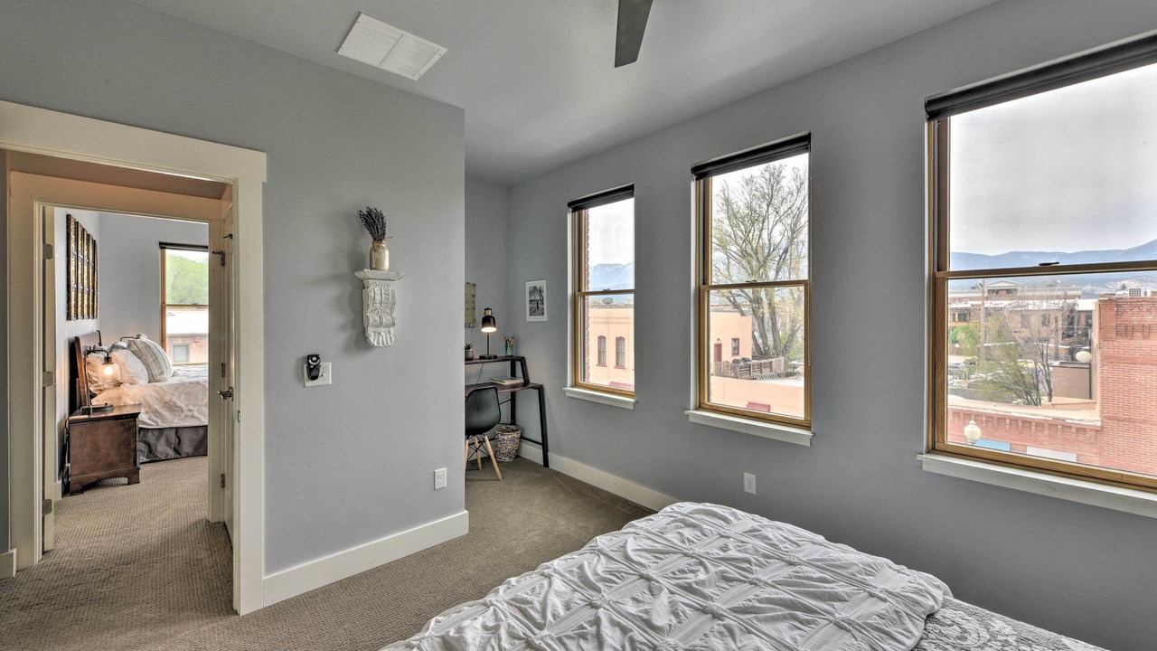Photo of Bedroom in Salida