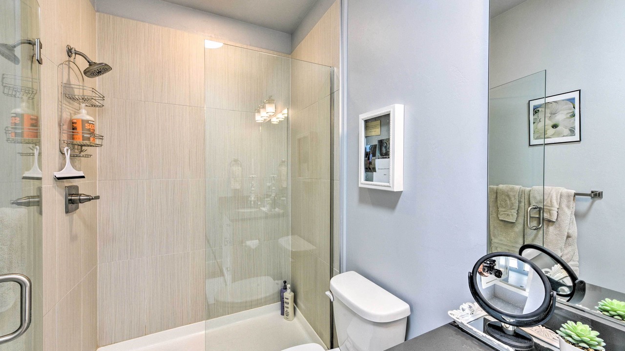 Photo of Bathroom in Salida