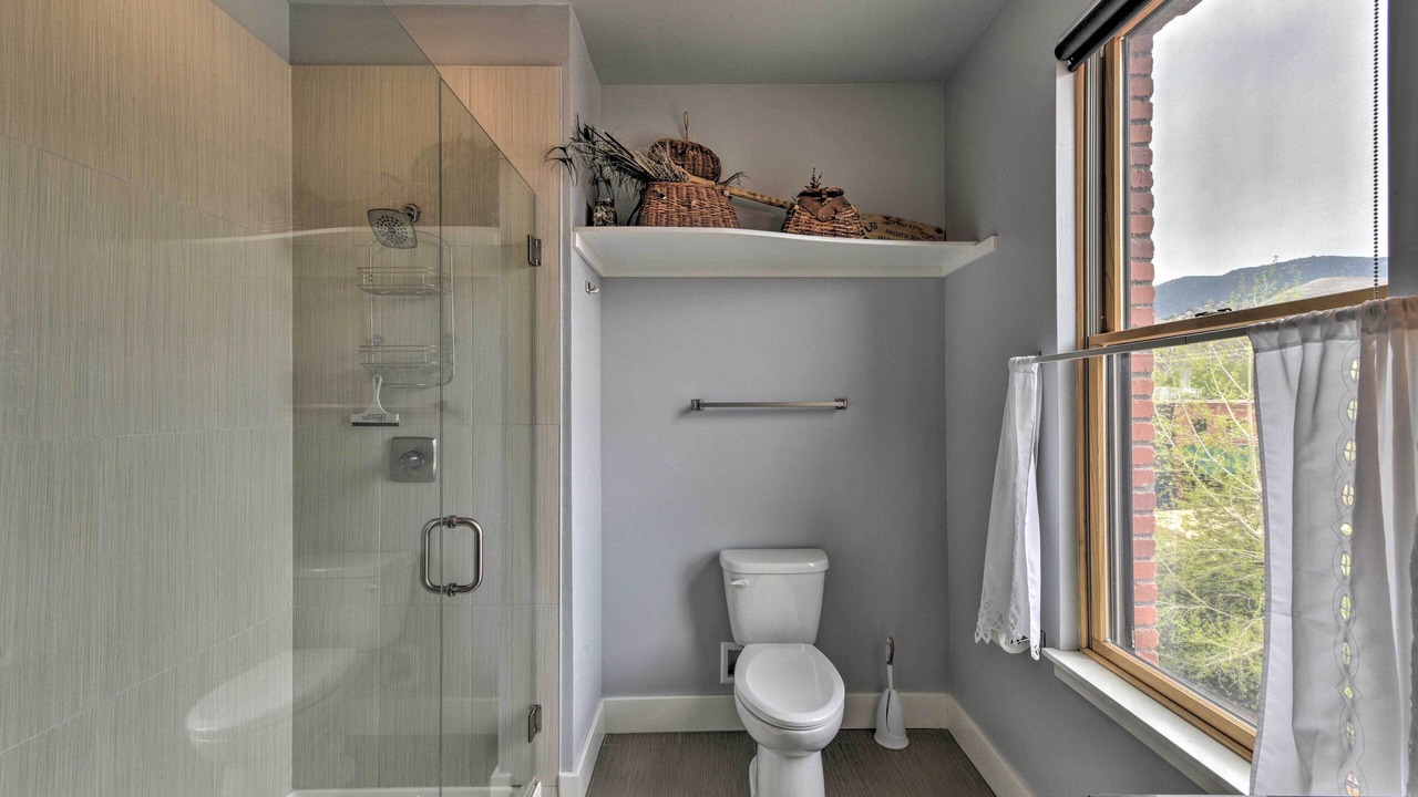 Photo of Bathroom in Salida
