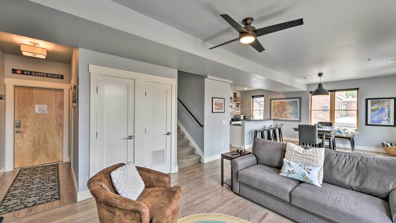 Photo of Livingroom in Salida
