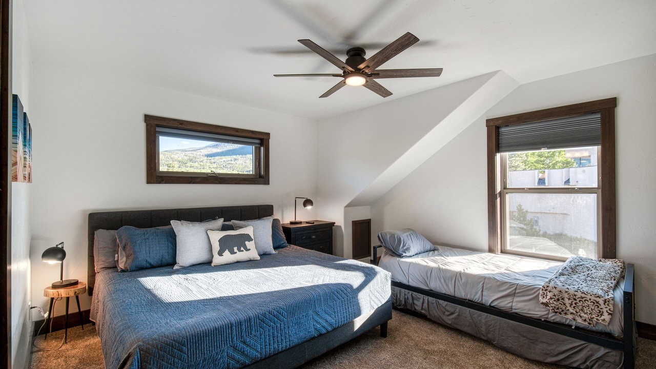 Photo of Bedroom in Frisco