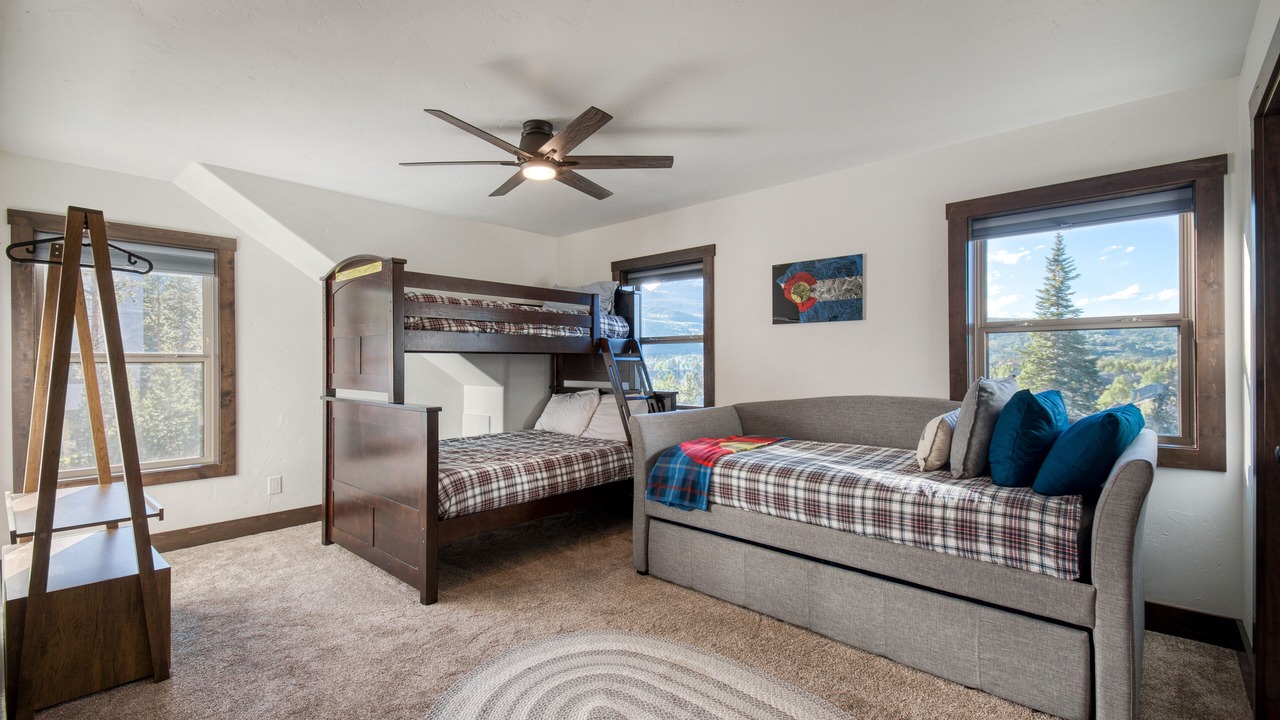 Photo of Bedroom in Frisco