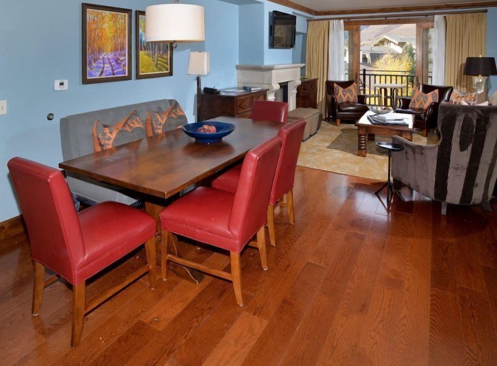 Photo of Livingroom in Vail