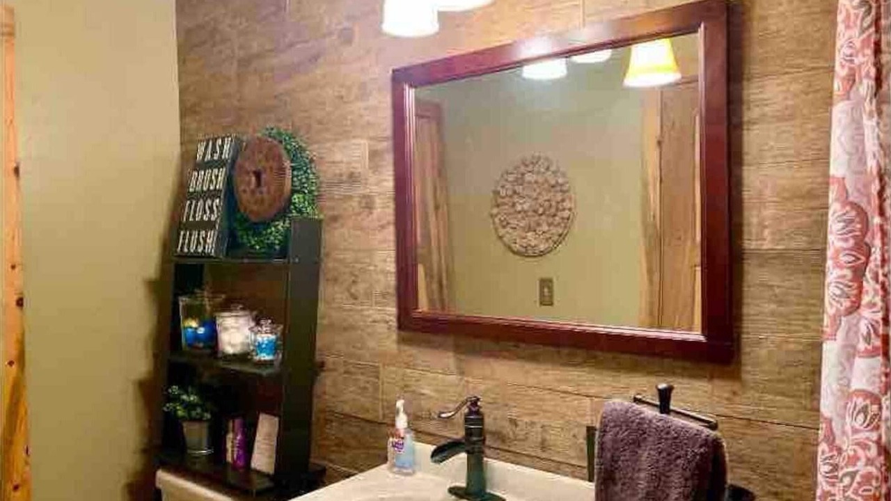 Photo of Bathroom in Westcliffe