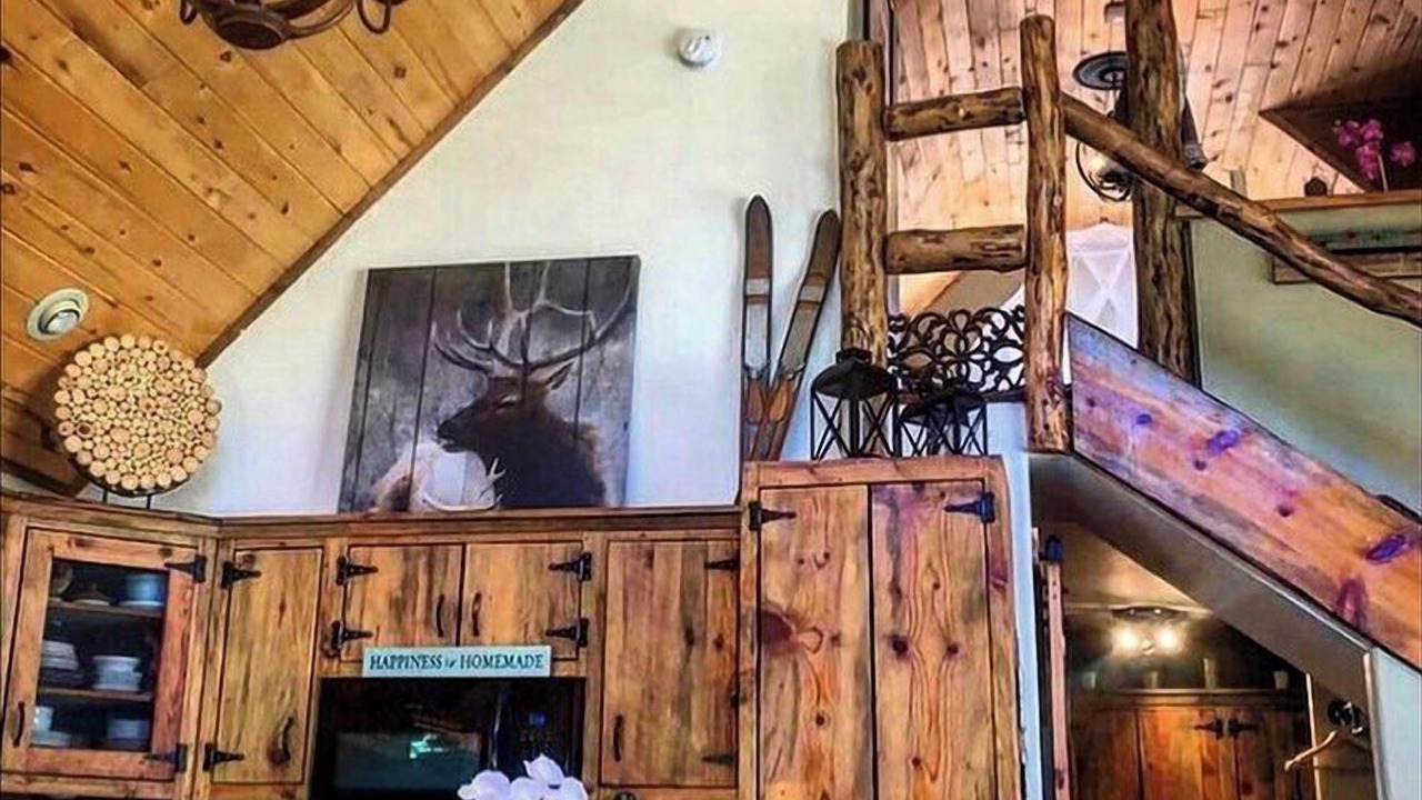 Photo of Bedroom in Westcliffe