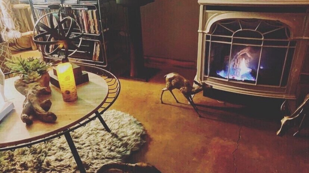 Photo of Livingroom in Westcliffe