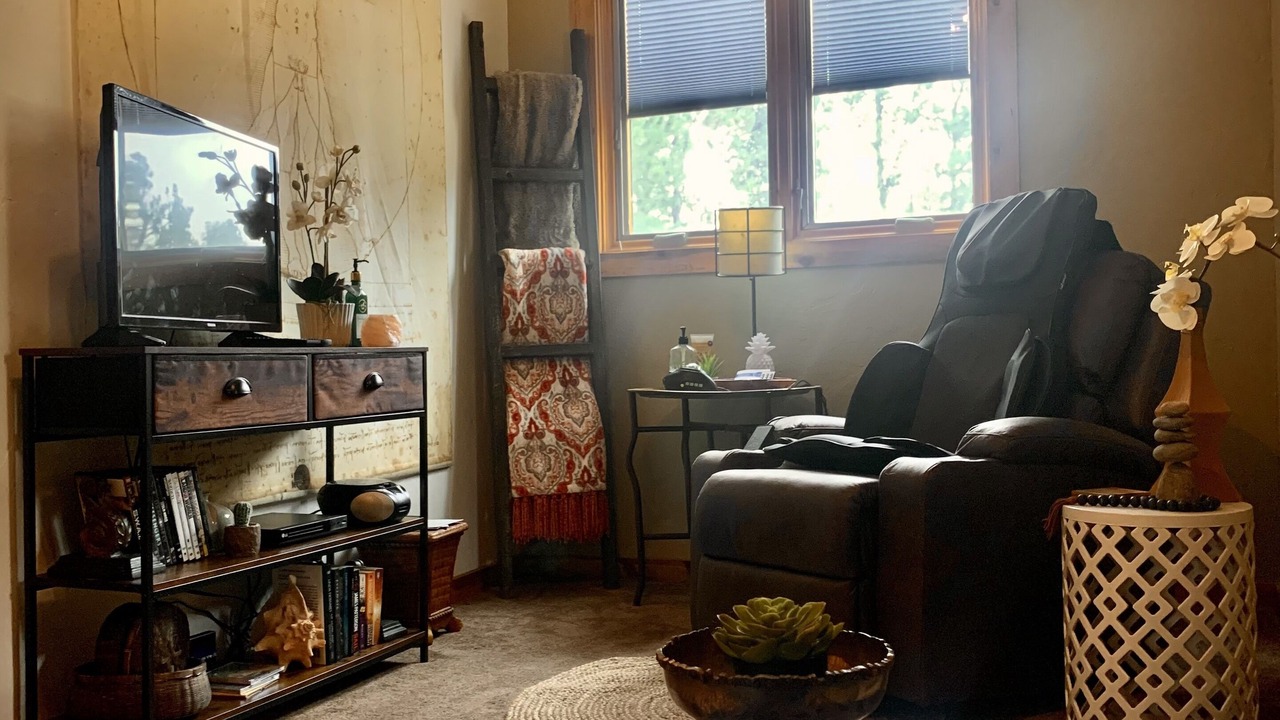 Photo of Bedroom in Westcliffe