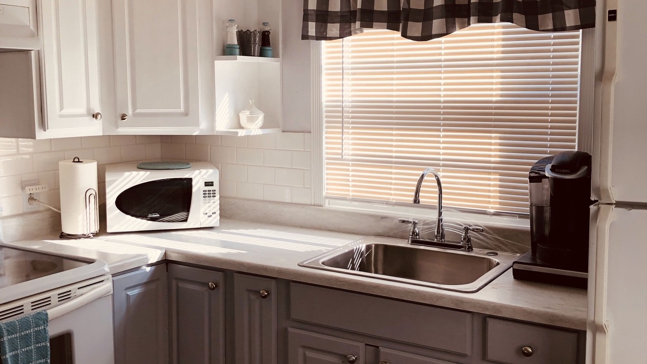 Photo of Kitchen in Grand Junction