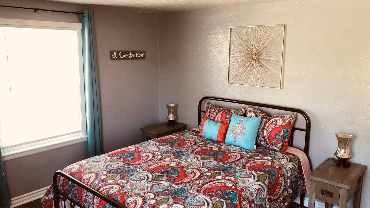 Photo of Bedroom in Grand Junction
