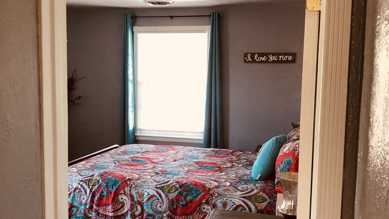 Photo of Bedroom in Grand Junction