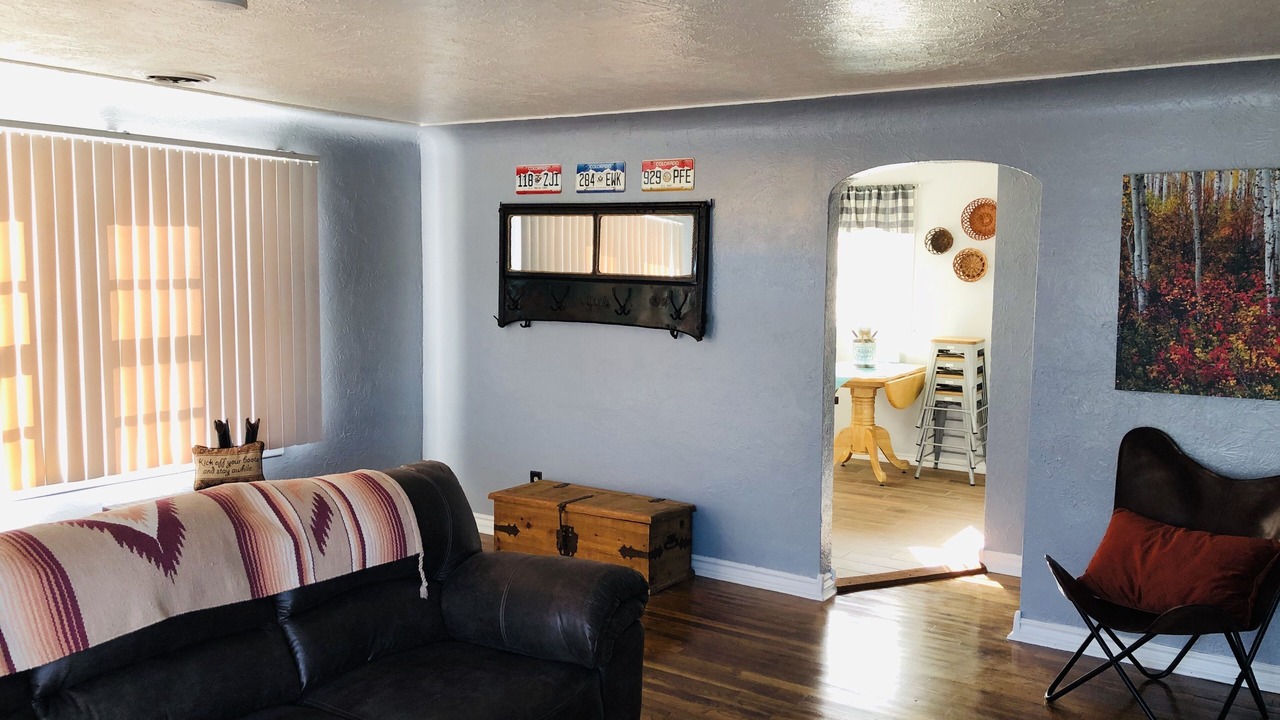 Photo of Livingroom in Grand Junction