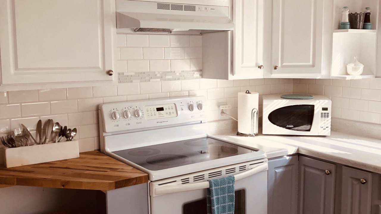 Photo of Kitchen in Grand Junction