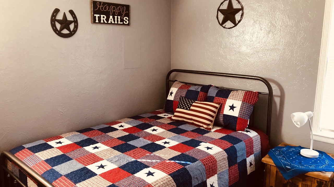 Photo of Bedroom in Grand Junction