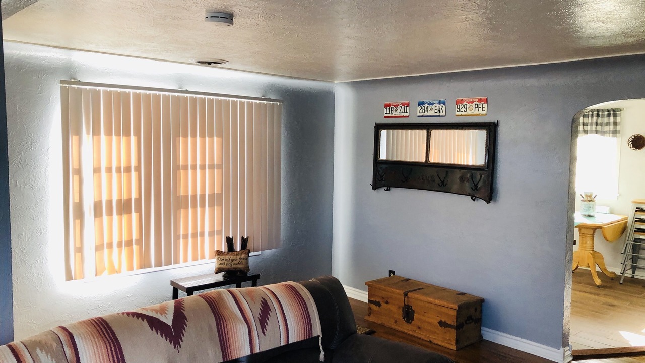 Photo of Livingroom in Grand Junction