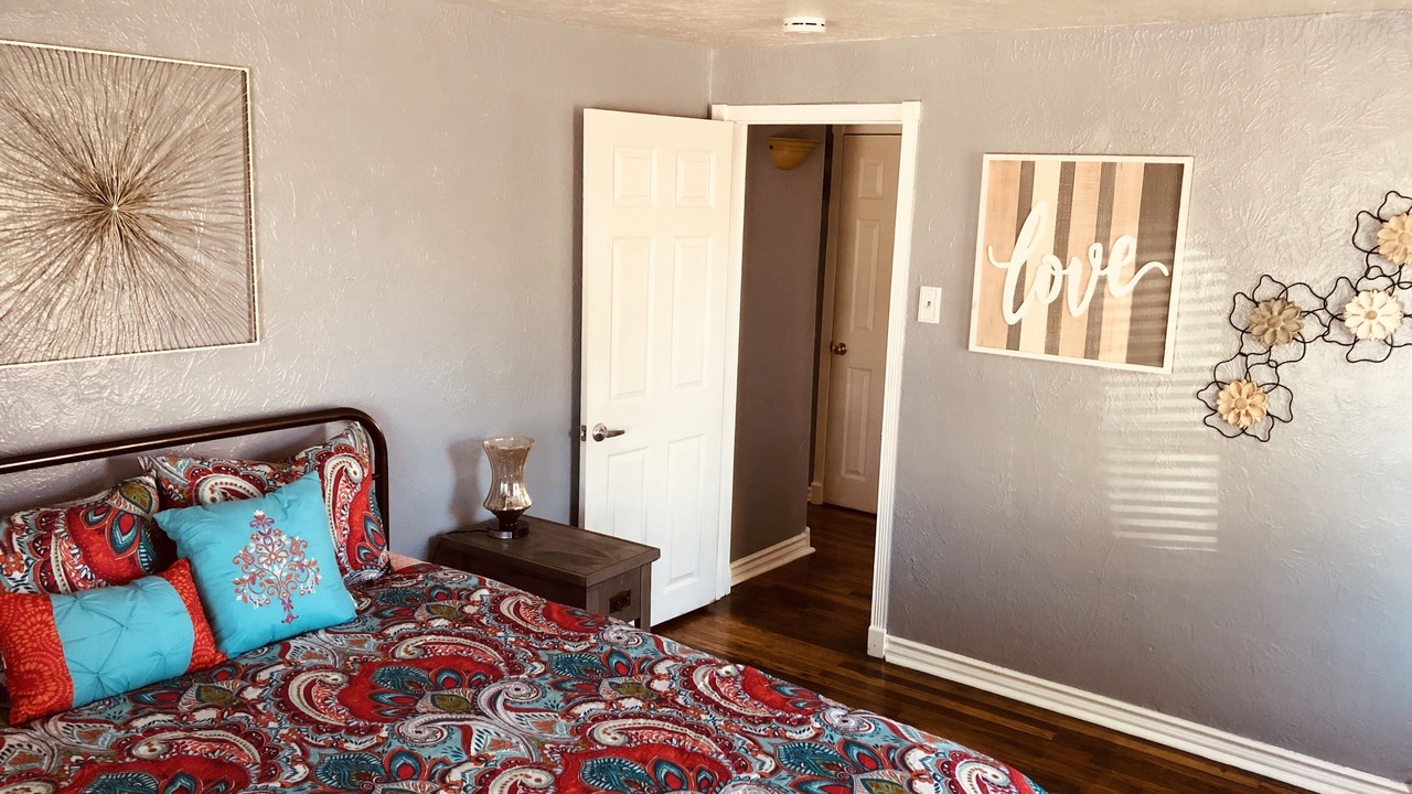 Photo of Bedroom in Grand Junction