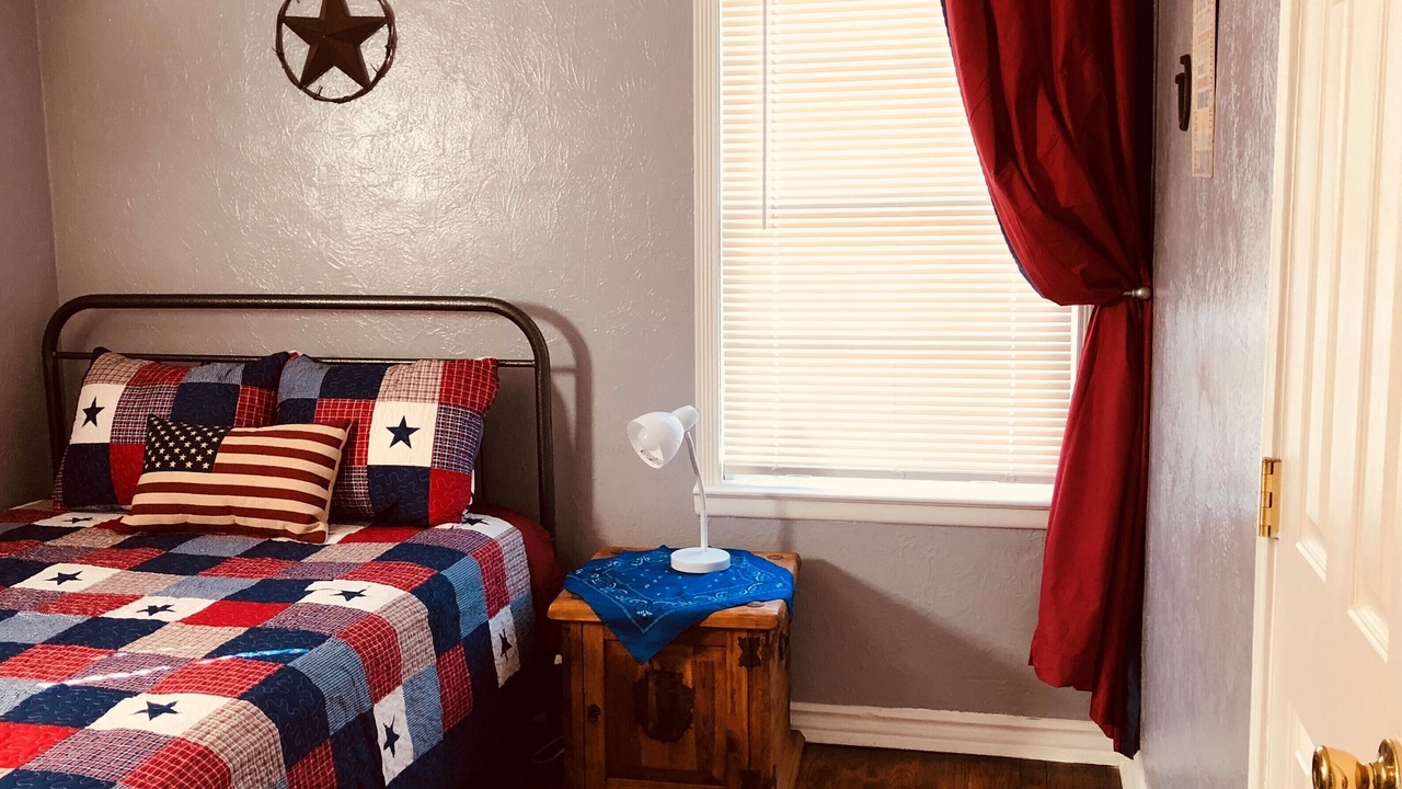Photo of Bedroom in Grand Junction