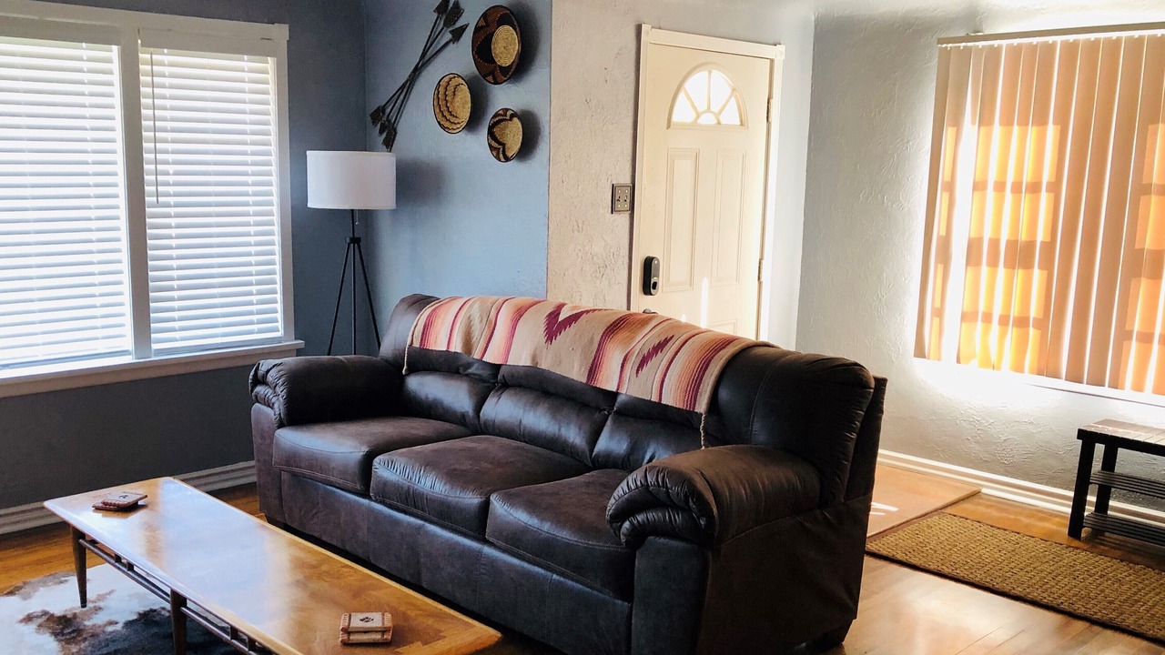 Photo of Livingroom in Grand Junction