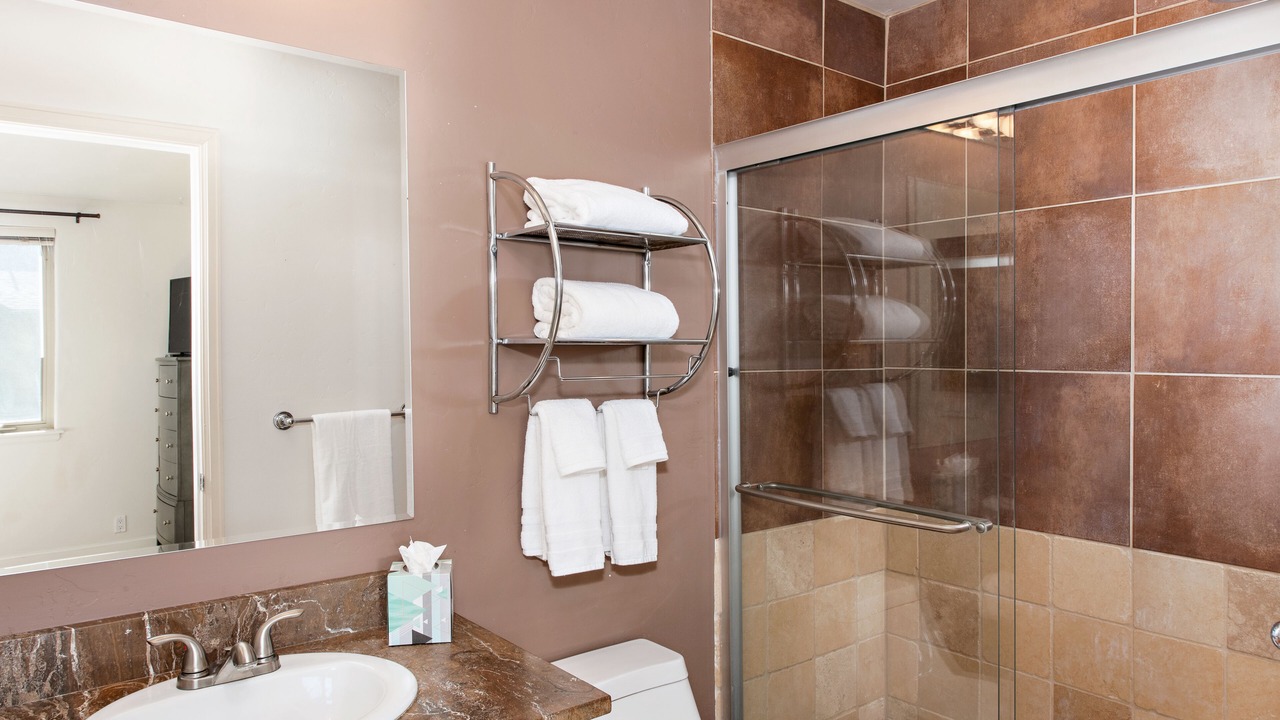 Photo of Bathroom in Basalt