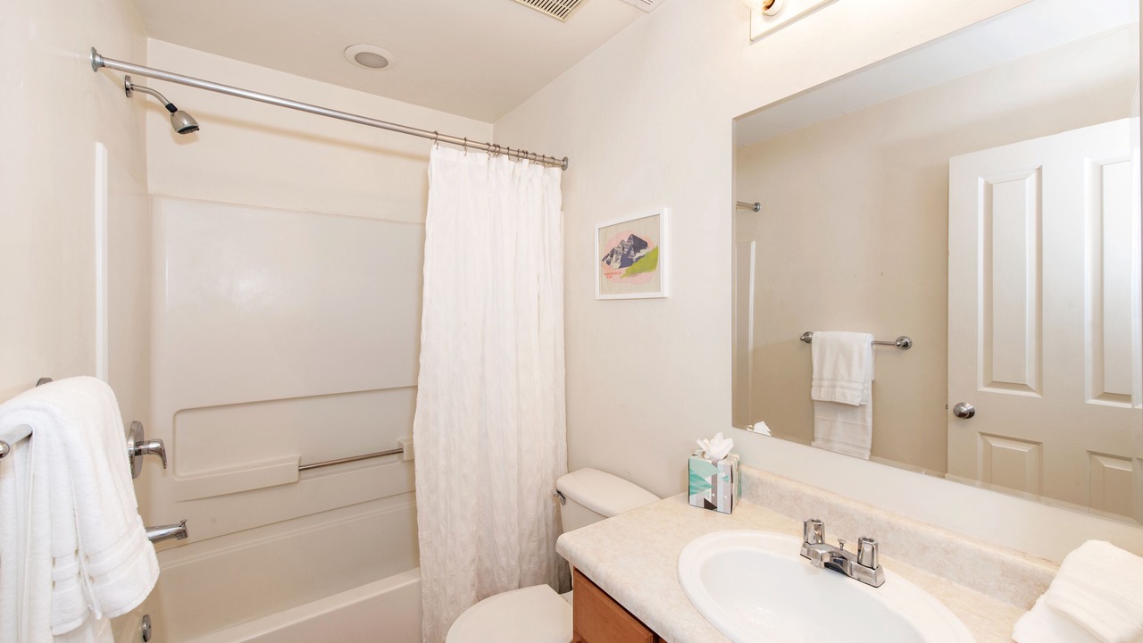 Photo of Bathroom in Basalt