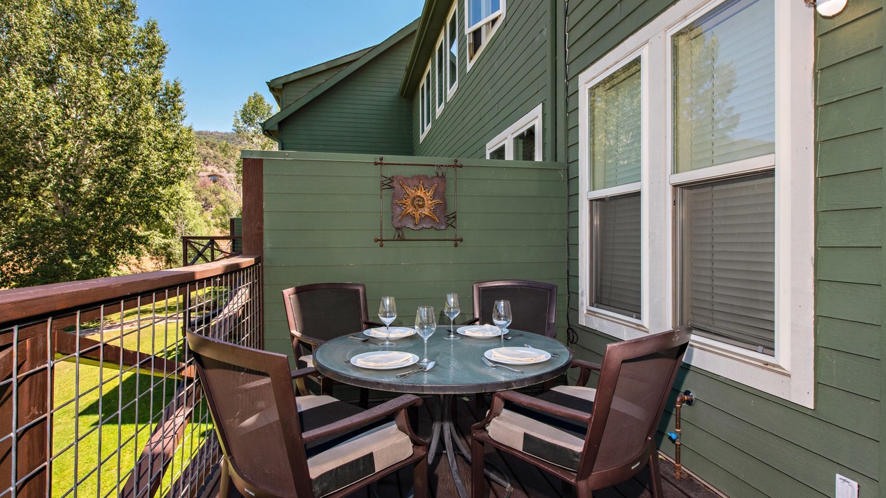 Photo of Outdoor in Basalt