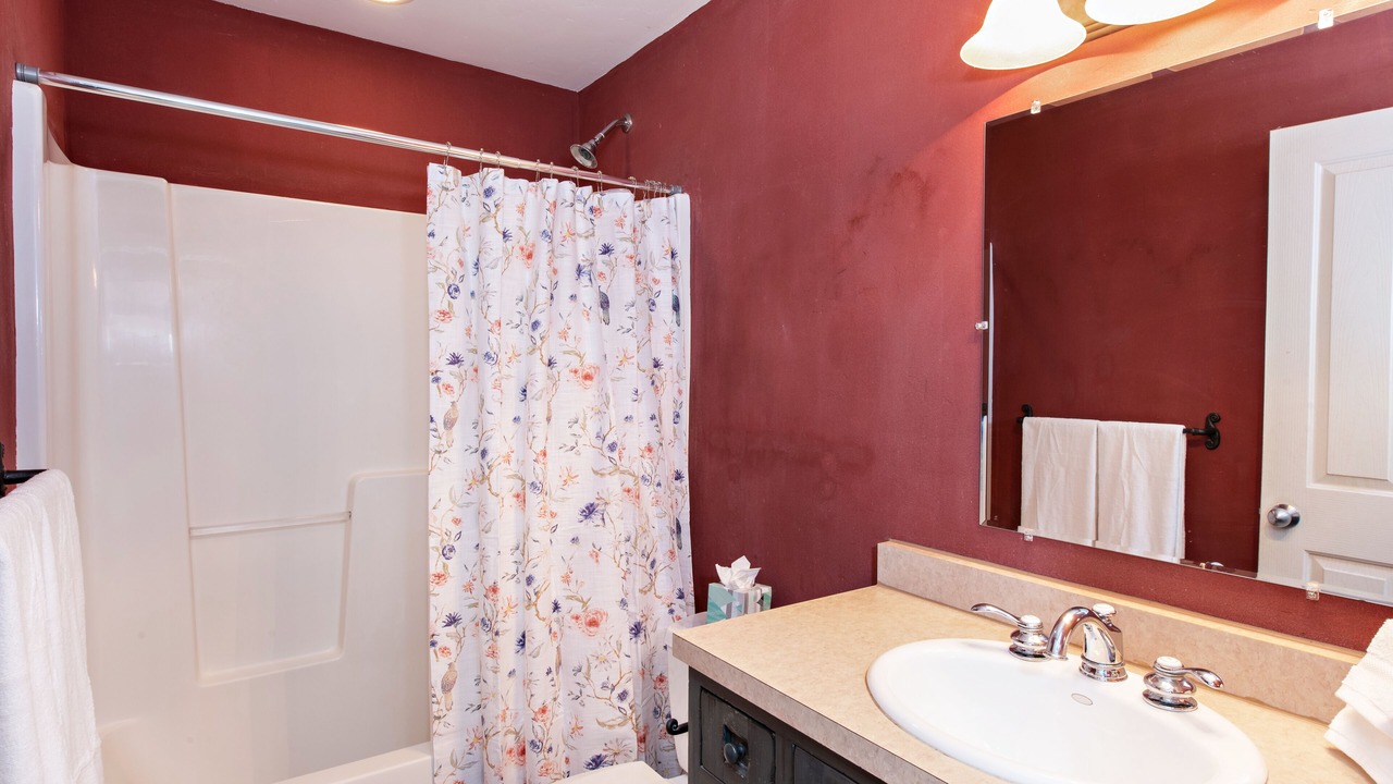 Photo of Bathroom in Basalt