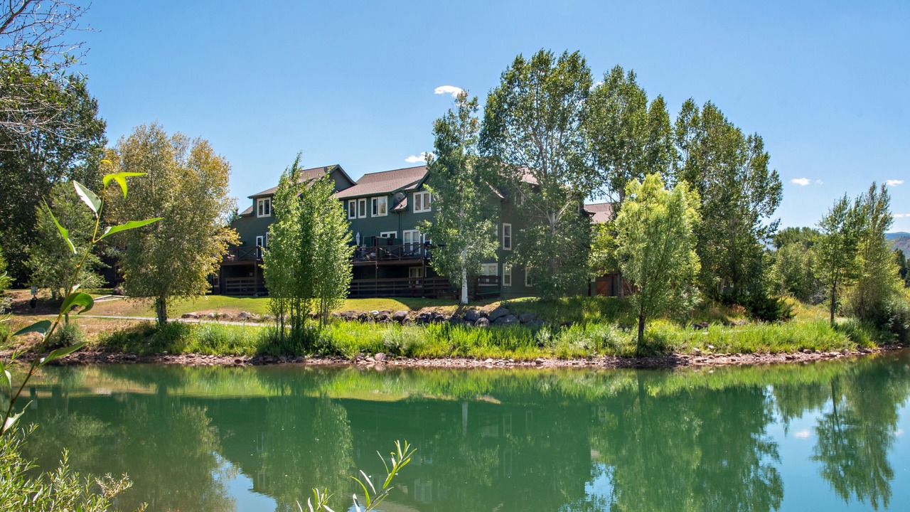 Photo of Outdoor in Basalt