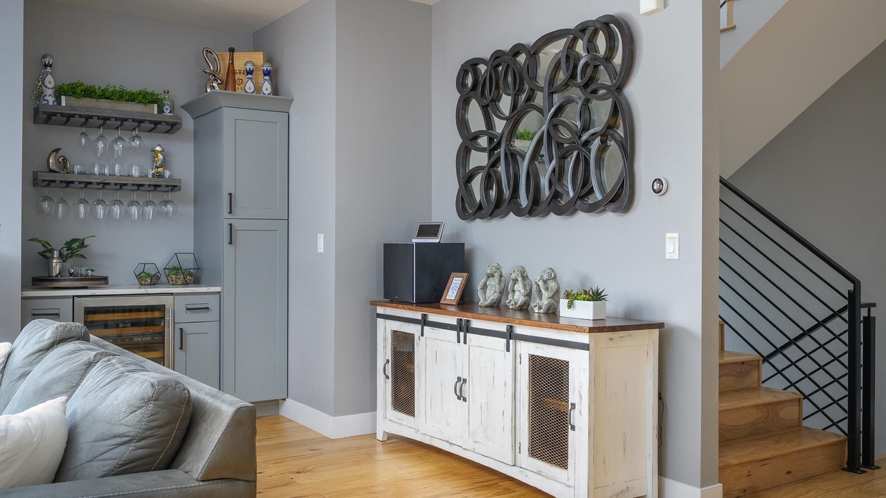 Photo of Bedroom in Steamboat Springs