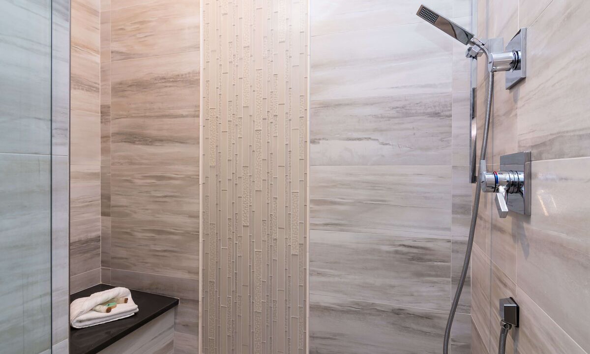 Photo of Bathroom in Steamboat Springs