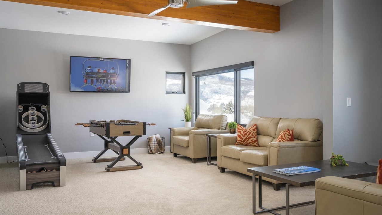 Photo of Bedroom in Steamboat Springs