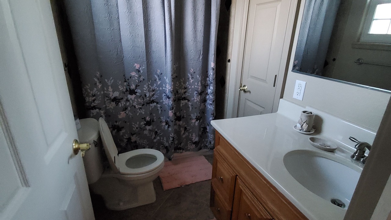 Photo of Bathroom in Todd Creek