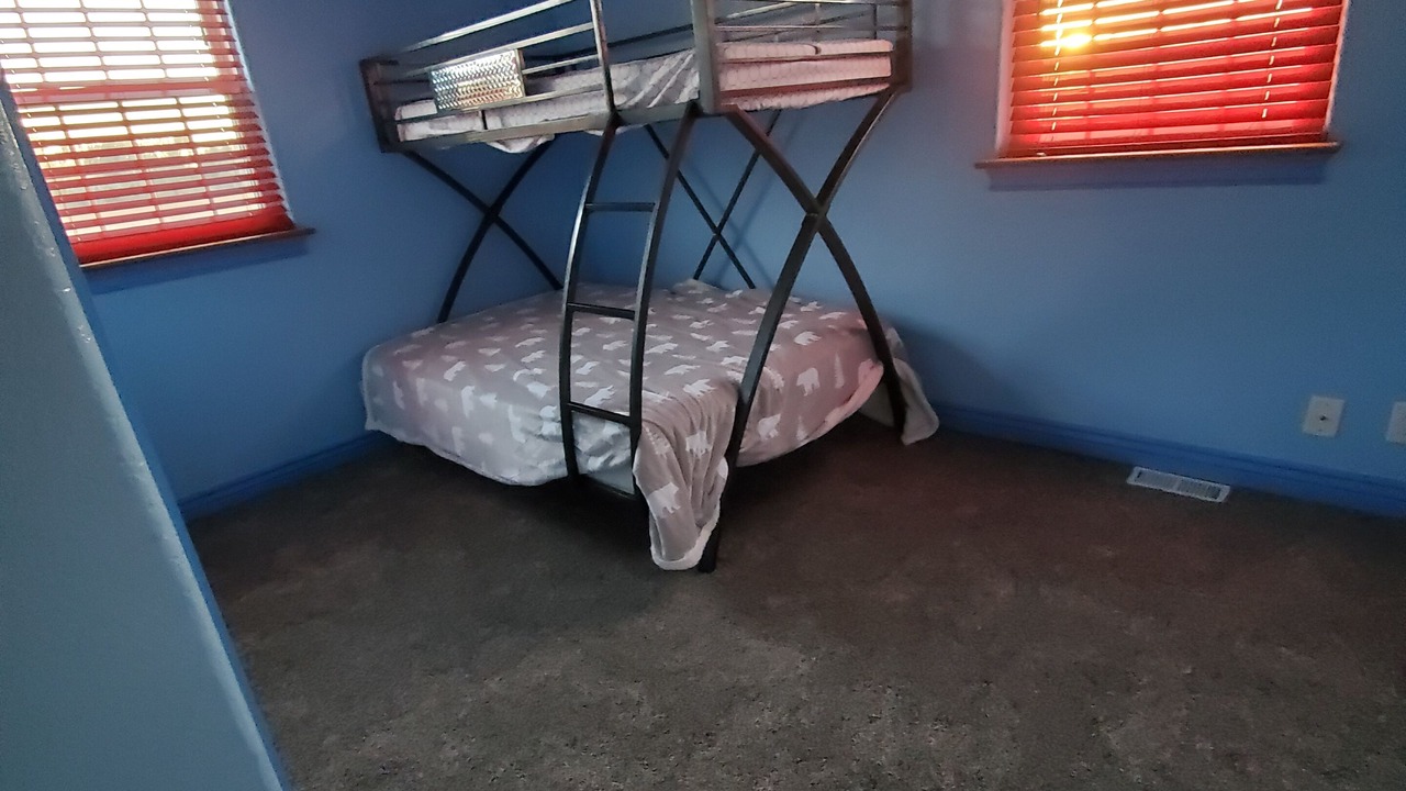 Photo of Bedroom in Todd Creek