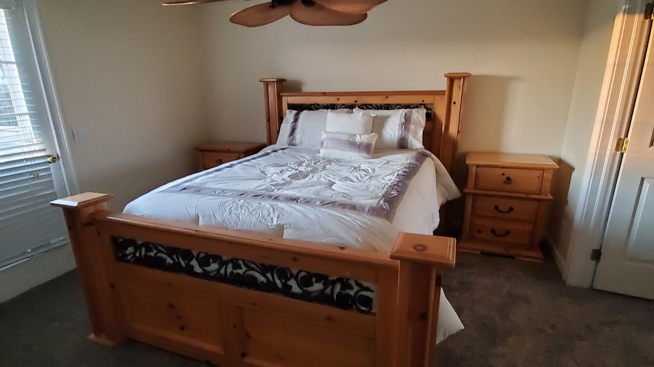 Photo of Bedroom in Todd Creek