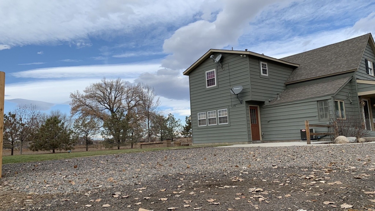 Photo of Outdoor in Todd Creek
